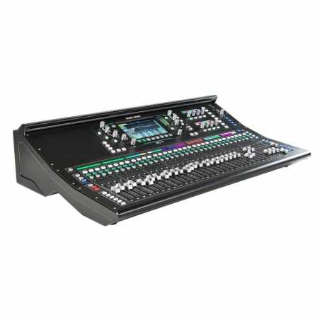 SQ-7 CONSOLA MIXER DIGITAL 48 CANALES ALLEN & HEATH
