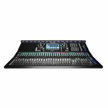 SQ-7 CONSOLA MIXER DIGITAL 48 CANALES ALLEN & HEATH