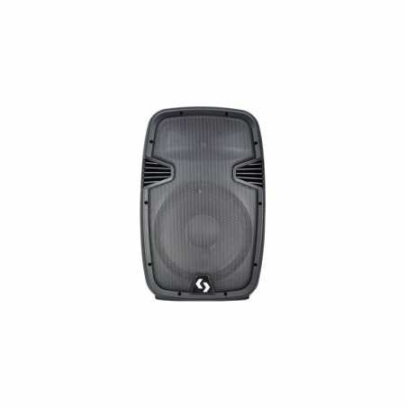 Parlante Activo Tecshow 12 350W USB/SD/Bluetooth "