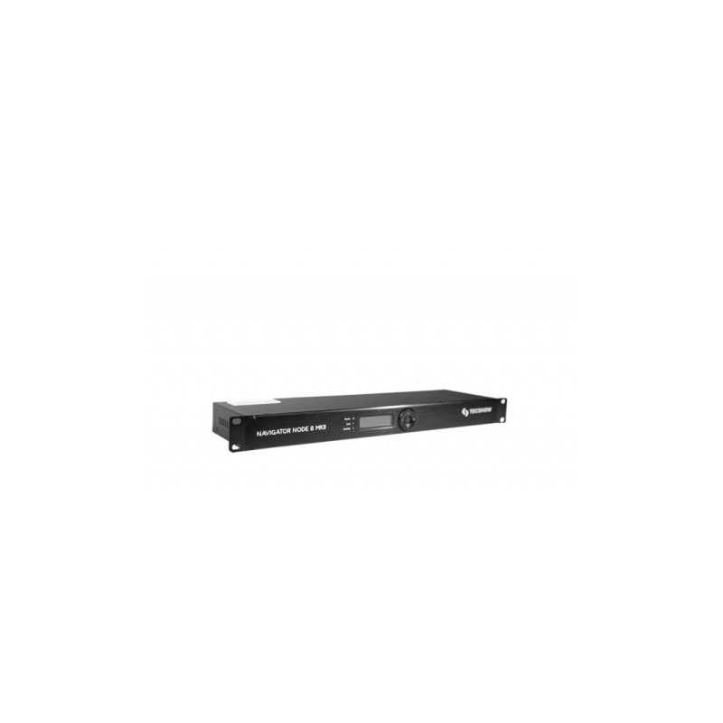 ARTNET NAVIGATOR NODE 8 MKII