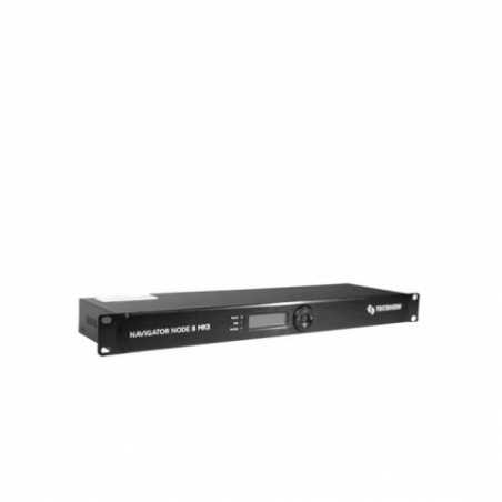 ARTNET NAVIGATOR NODE 8 MKII