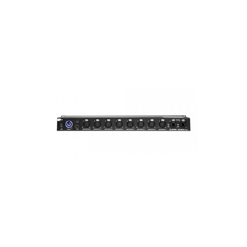 ARTNET NAVIGATOR NODE 8 MKII