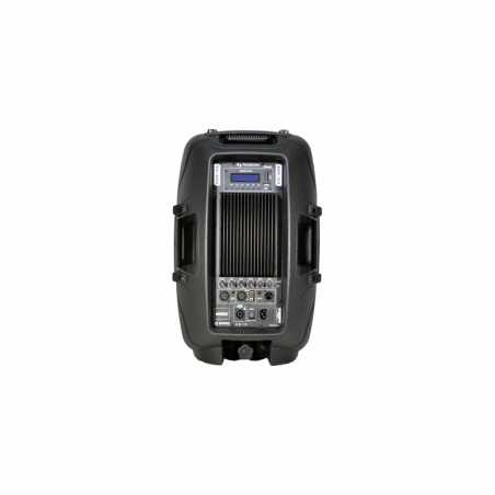 Parlante Activo Tecshow 12 350W USB/SD/Bluetooth "