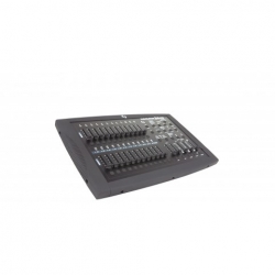 Navigator 24 MKII controlador DMX 24 faders Tecshow