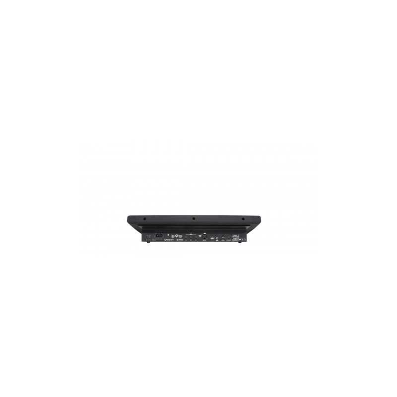 Navigator 24 MKII controlador DMX 24 faders...