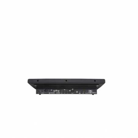Navigator 24 MKII controlador DMX 24 faders Tecshow