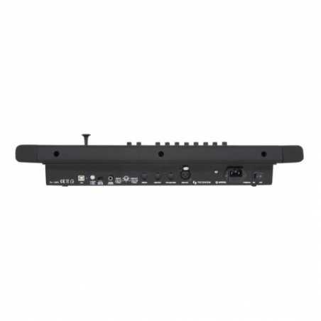 Navigator 3+ Tecshow Controlador DMX 384 canales