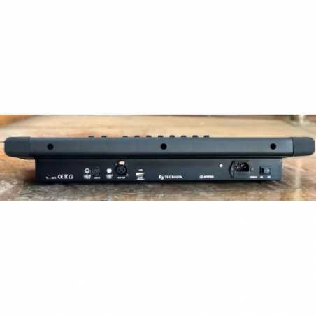 Navigator 3 Tecshow Controlador DMX 192 canales