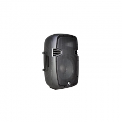 Parlante Activo Tecshow 10 250W USB/SD/Bluetooth"