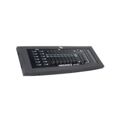 Navigator 3 Tecshow Controlador DMX 192 canales