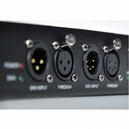 Splitter Navigator Split 8 8 canales dmx 512