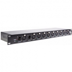 Splitter Navigator Split 8 8 canales dmx 512