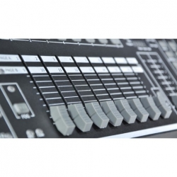 Consola DMX Navigator 2 192 ch Tecshow