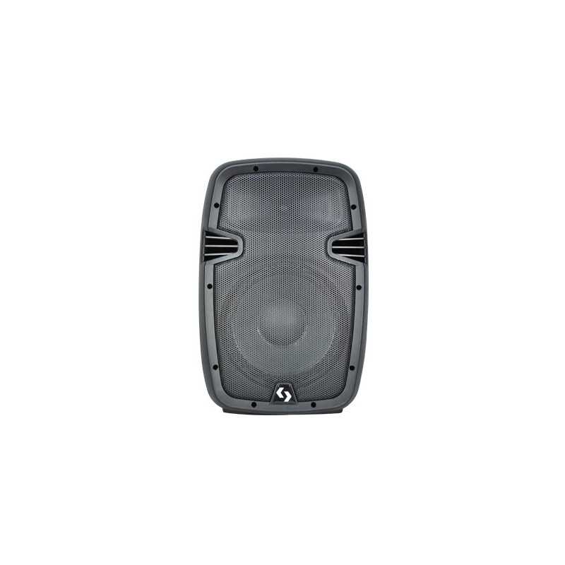 Parlante Activo Tecshow 10 250W USB/SD/Bluetooth"