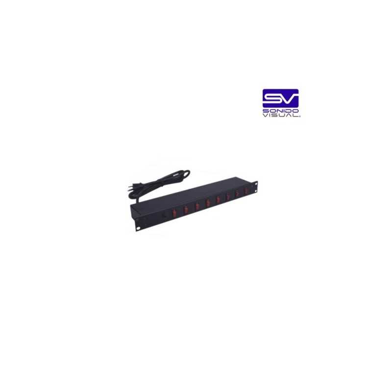 Controladores Wild Pro Switch Panel