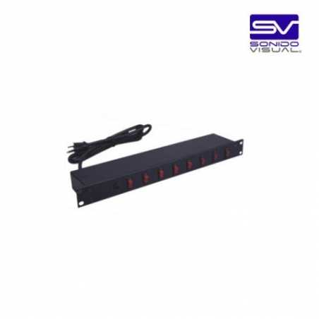 Controladores Wild Pro Switch Panel
