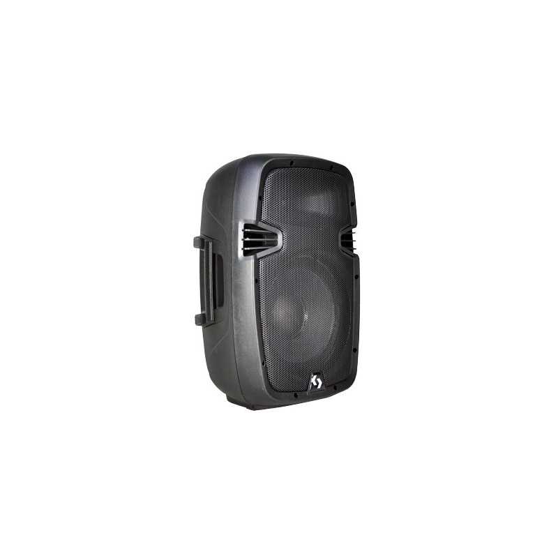 Parlante Activo Tecshow 8 150W USB/SD/Bluetooth"