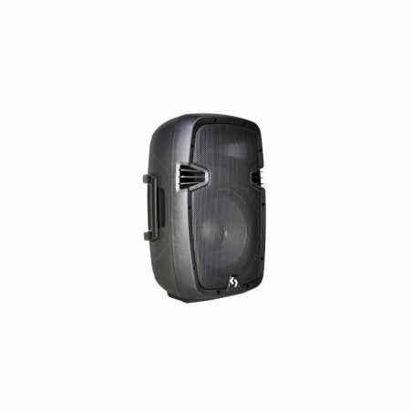 Parlante Activo Tecshow 8 150W USB/SD/Bluetooth"