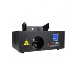 LASER AZUL 1WATT B-1000 BIG DIPPER