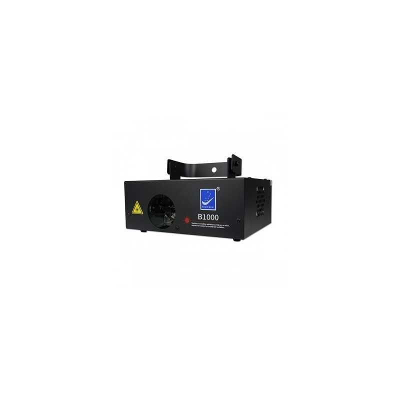 LASER AZUL 1WATT B-1000 BIG DIPPER