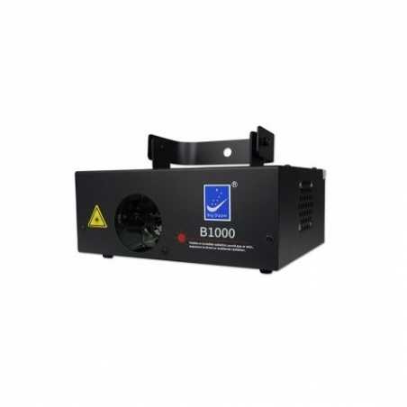 LASER AZUL 1WATT B-1000 BIG DIPPER