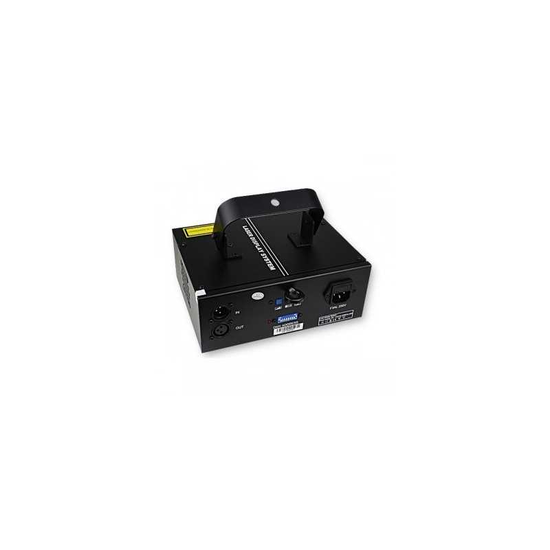 LASER AZUL 1WATT B-1000 BIG DIPPER