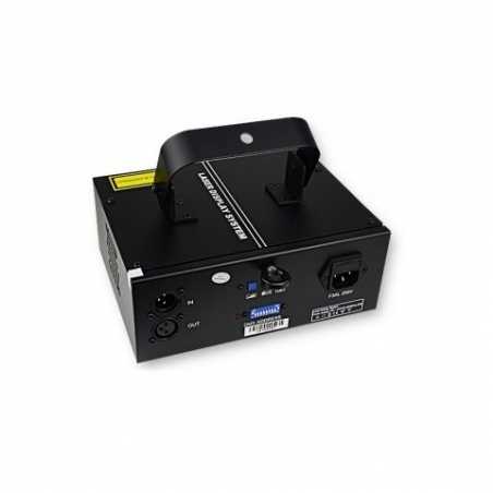 LASER AZUL 1WATT B-1000 BIG DIPPER
