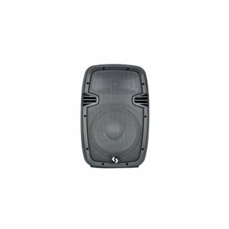 Parlante Activo Tecshow 8 150W USB/SD/Bluetooth"