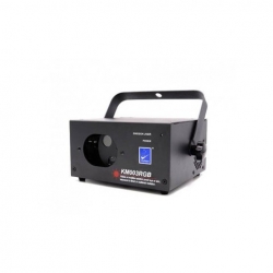MULTI-LASER RGB 4 EN 1 DE 180MW BIG DIPPER