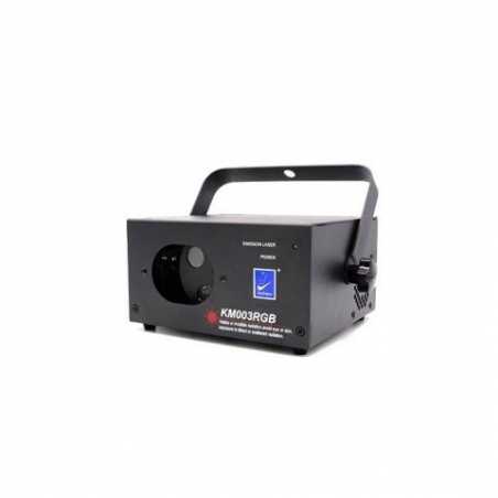 MULTI-LASER RGB 4 EN 1 DE 180MW BIG DIPPER