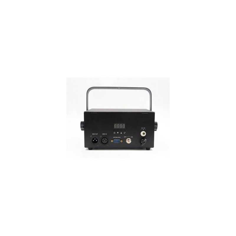 MULTI-LASER RGB 4 EN 1 DE 180MW BIG DIPPER