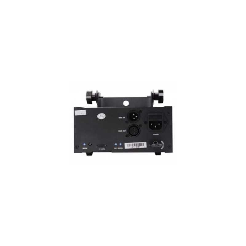 LASER GRAFICO MULTICOLOR 1W PURE LD, CON...