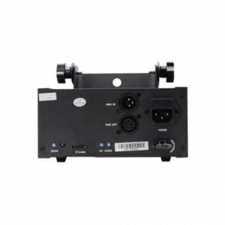 LASER GRAFICO MULTICOLOR 1W PURE LD, CON TARJETA SD