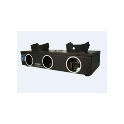 LASER 3 SALIDAS RGB 250MW