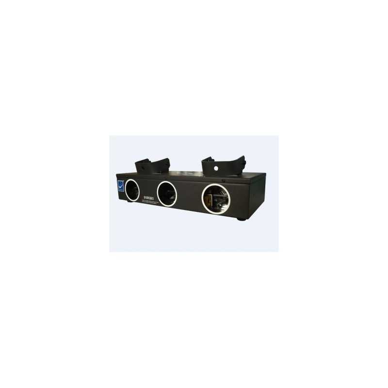 LASER 3 SALIDAS RGB 250MW