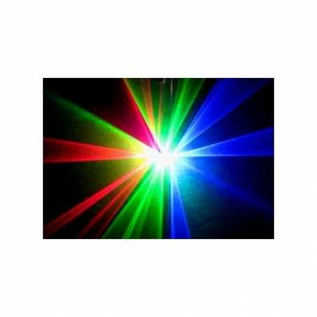 LASER 3 SALIDAS RGB 250MW