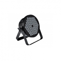 RGB TRI-LED SLIM PAR 60x3W (3 EN 1) Big Dipper
