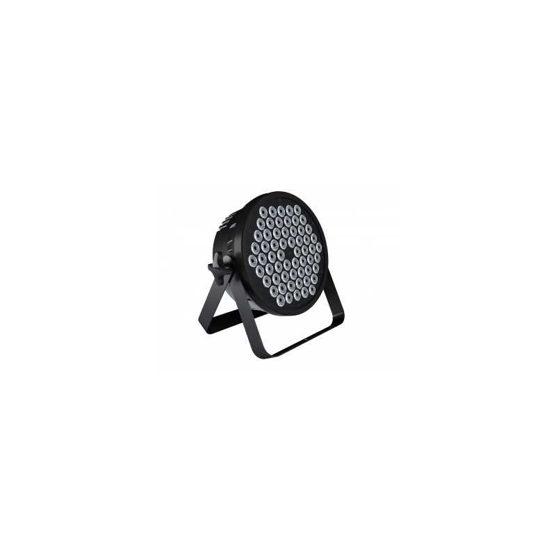 RGB TRI-LED SLIM PAR 60x3W (3 EN 1) Big Dipper