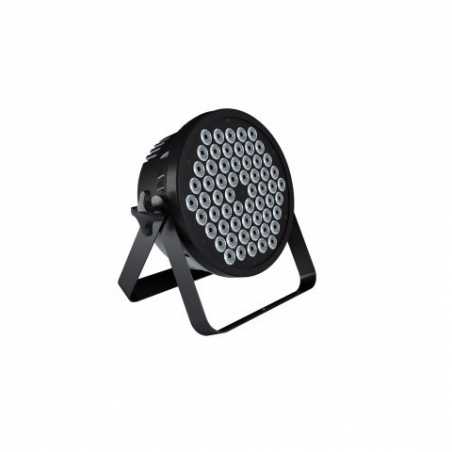 RGB TRI-LED SLIM PAR 60x3W (3 EN 1) Big Dipper