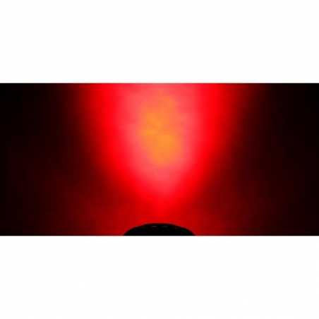 Nebula 18 Bañador Profesional 18 leds RGBWA-UV 6 en 1 Tecshow