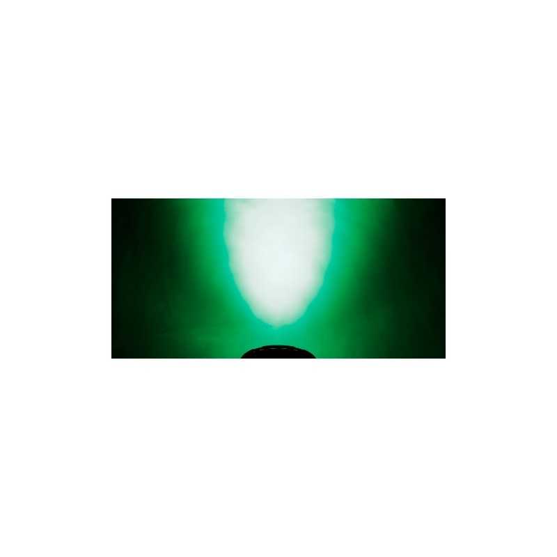 Nebula 18 Bañador Profesional 18 leds RGBWA-UV...