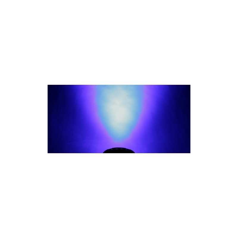 Nebula 18 Bañador Profesional 18 leds RGBWA-UV...