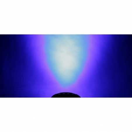 Nebula 18 Bañador Profesional 18 leds RGBWA-UV 6 en 1 Tecshow