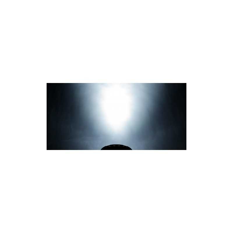Nebula 18 Bañador Profesional 18 leds RGBWA-UV...