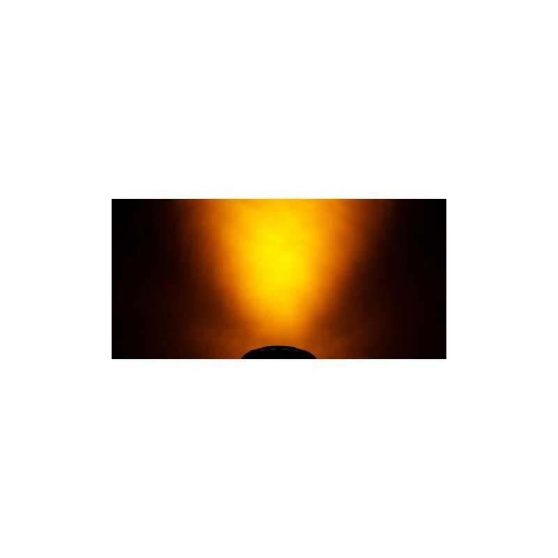 Nebula 18 Bañador Profesional 18 leds RGBWA-UV...