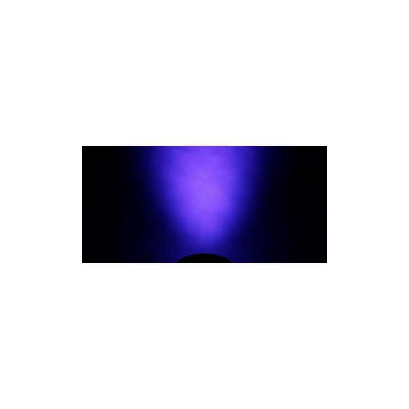 Nebula 18 Bañador Profesional 18 leds RGBWA-UV...