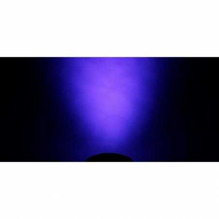 Nebula 18 Bañador Profesional 18 leds RGBWA-UV 6 en 1 Tecshow