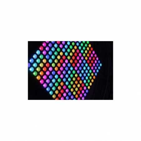 MATRIX COB LITE MODULO 16 TRILED X 9W RGB TECSHOW