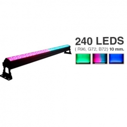 Par Led-American Pro-Handybar XL
