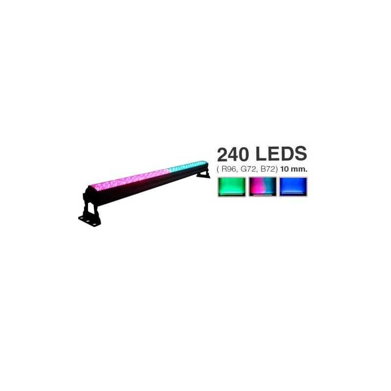 Par Led-American Pro-Handybar XL